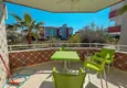 Affordable Purchase Apartment 2+1 with furniture, suitable for a residence permit — Alanya, Oba district, 350 meters from the sea 13