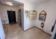 Buy 2+1 apartment with a separate kitchen, suitable for a residence permit and citizenship in Oba, Alanya 13