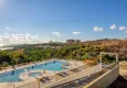 Buy Affordable primary property with sea view - Kestel district, Alanya 14