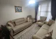 Affordable Purchase 2+1 apartment with a separate kitchen, suitable for a residence permit and citizenship in Oba, Alanya 15