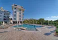 Buy Affordable primary property with sea view - Kestel district, Alanya 15
