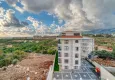 Affordable Purchase Furnished apartment with new furnishings - Kestel, Alanya 13