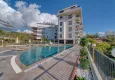Buy Affordable primary property with sea view - Kestel district, Alanya 16