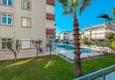 Affordable Purchase Apartment 2+1 with furniture, suitable for a residence permit — Alanya, Oba district, 350 meters from the sea 16