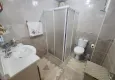 Affordable Purchase 2+1 apartment with a separate kitchen, suitable for a residence permit and citizenship in Oba, Alanya 18