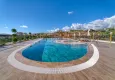 Buy Affordable primary property with sea view - Kestel district, Alanya 18