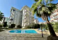 Buy 2+1 apartment with a separate kitchen, suitable for a residence permit and citizenship in Oba, Alanya 1