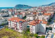 Buy Apartment 2+1 with furniture, suitable for a residence permit — Alanya, Oba district, 350 meters from the sea 1