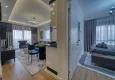 Affordable Purchase Furnished apartment with new furnishings - Kestel, Alanya 1