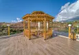 Buy Affordable primary property with sea view - Kestel district, Alanya 22