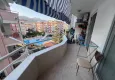 Affordable Purchase 2+1 apartment with a separate kitchen, suitable for a residence permit and citizenship in Oba, Alanya 23