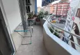 Affordable Purchase 2+1 apartment with a separate kitchen, suitable for a residence permit and citizenship in Oba, Alanya 24