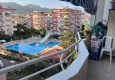 Affordable Purchase 2+1 apartment with a separate kitchen, suitable for a residence permit and citizenship in Oba, Alanya 25