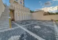 Buy Affordable primary property with sea view - Kestel district, Alanya 25