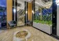 Buy Affordable primary property with sea view - Kestel district, Alanya 26