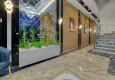 Buy Affordable primary property with sea view - Kestel district, Alanya 28