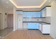 Affordable Purchase Affordable primary property with sea view - Kestel district, Alanya 15