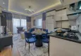 Affordable Purchase Furnished apartment with new furnishings - Kestel, Alanya 2