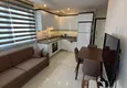 Affordable Purchase Furnished 1+1 apartment just 300 meters from the sea - Mahmutlar district, Alanya 2 