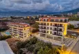 Buy Affordable primary property with sea view - Kestel district, Alanya 2