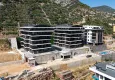 Buy 🔥Our new shared construction project with a good location - the center of Alanya, Cleopatra beach area 2