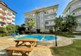 Buy 2+1 apartment with a separate kitchen, suitable for a residence permit and citizenship in Oba, Alanya 2