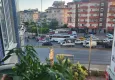 Affordable Purchase 2+1 apartment with a separate kitchen, suitable for a residence permit and citizenship in Oba, Alanya 31
