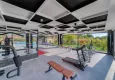 Buy Affordable primary property with sea view - Kestel district, Alanya 31