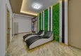 Buy Affordable primary property with sea view - Kestel district, Alanya 33