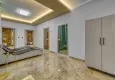 Buy Affordable primary property with sea view - Kestel district, Alanya 34