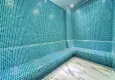 Buy Furnished apartment with new furnishings - Kestel, Alanya 35