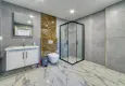Buy Affordable primary property with sea view - Kestel district, Alanya 37