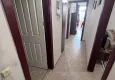 Affordable Purchase 2+1 apartment with a separate kitchen, suitable for a residence permit and citizenship in Oba, Alanya 3