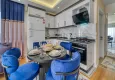Affordable Purchase Furnished apartment with new furnishings - Kestel, Alanya 3