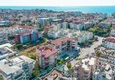 Buy Apartment 2+1 with furniture, suitable for a residence permit — Alanya, Oba district, 350 meters from the sea 3