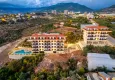 Buy Affordable primary property with sea view - Kestel district, Alanya 3