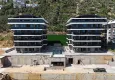 Buy 🔥Our new shared construction project with a good location - the center of Alanya, Cleopatra beach area 3