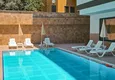 Buy Furnished 1+1 apartment just 300 meters from the sea - Mahmutlar district, Alanya 3 