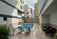 Buy Furnished 1+1 apartment just 300 meters from the sea - Mahmutlar district, Alanya 5 