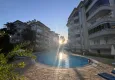 Buy 2+1 apartment with a separate kitchen, suitable for a residence permit and citizenship in Oba, Alanya 3