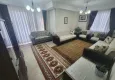Affordable Purchase 2+1 apartment with a separate kitchen, suitable for a residence permit and citizenship in Oba, Alanya 4