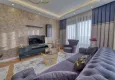 Affordable Purchase Furnished apartment with new furnishings - Kestel, Alanya 4