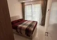 Affordable Purchase Furnished 1+1 apartment just 300 meters from the sea - Mahmutlar district, Alanya 4 