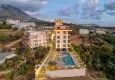 Buy Affordable primary property with sea view - Kestel district, Alanya 4