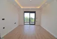 Affordable Purchase Affordable primary property with sea view - Kestel district, Alanya 4