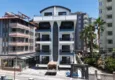 Buy 🔥Our project! An investment-profitable project in the center of Alanya directly from the developer without overpayments 4 