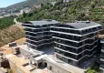 Buy 🔥Our new shared construction project with a good location - the center of Alanya, Cleopatra beach area 4