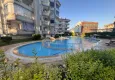 Buy 2+1 apartment with a separate kitchen, suitable for a residence permit and citizenship in Oba, Alanya 4