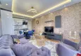 Affordable Purchase Furnished apartment with new furnishings - Kestel, Alanya 5