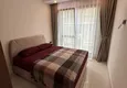 Affordable Purchase Furnished 1+1 apartment just 300 meters from the sea - Mahmutlar district, Alanya 5 